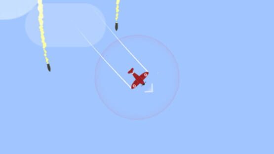 Screenshot for Go Plane