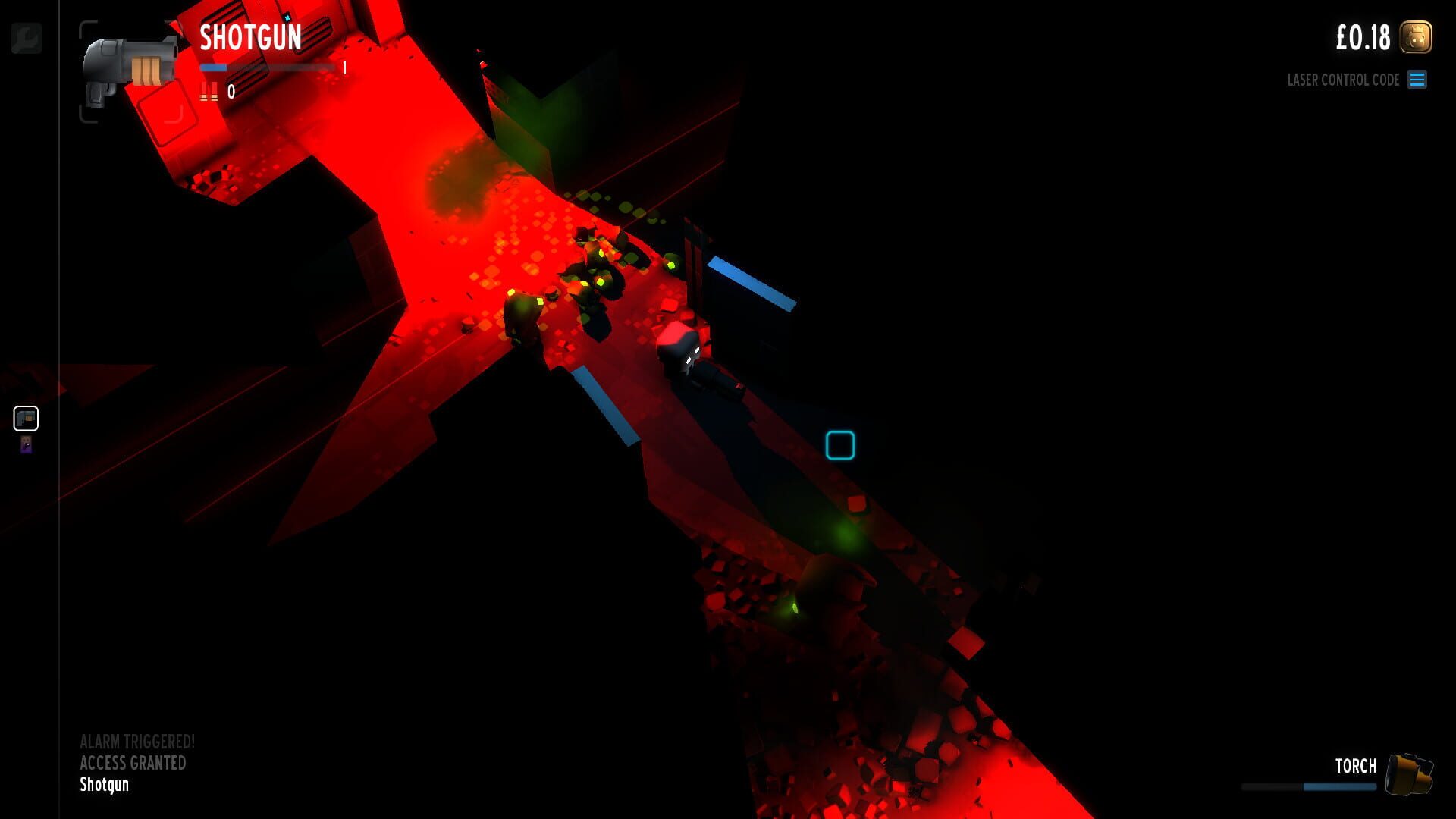 Screenshot for Basingstoke