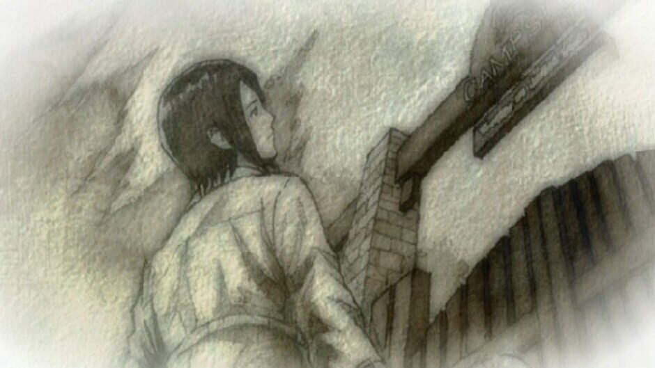 Screenshot for Another Code: R - A Journey into Lost Memories