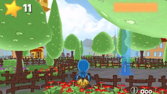 Screenshot for Play with Birds