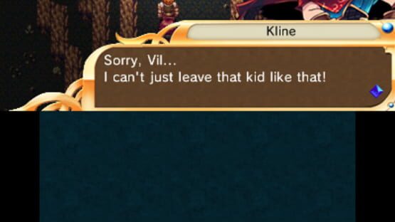 Screenshot for Justice Chronicles