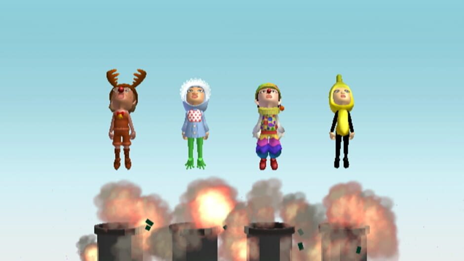 Screenshot for Oops! Prank Party