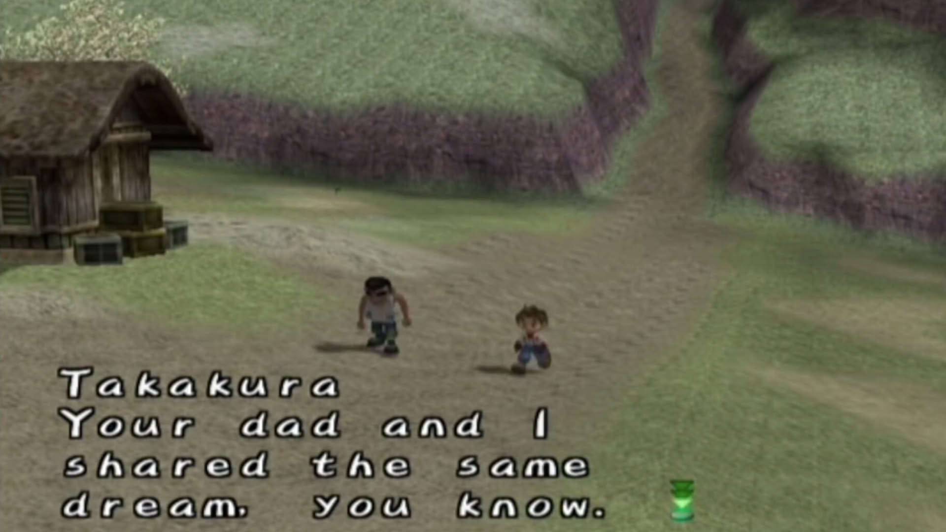 Screenshot for Harvest Moon: A Wonderful Life