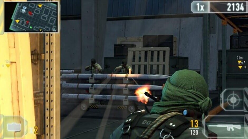 Screenshot for Unit 13