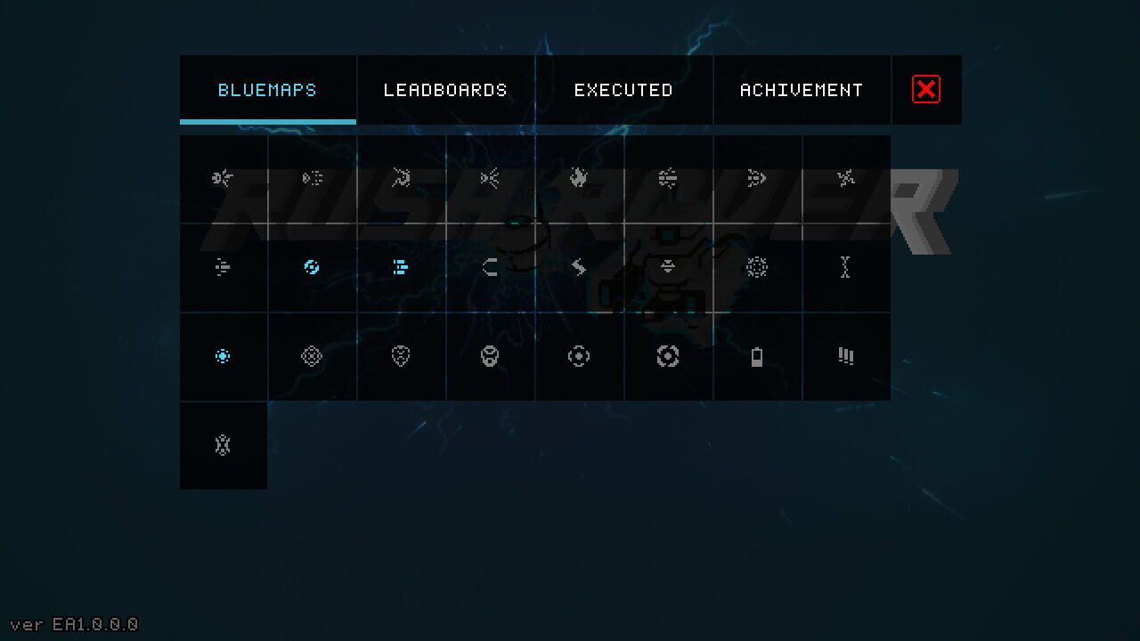Screenshot for Rush Rover