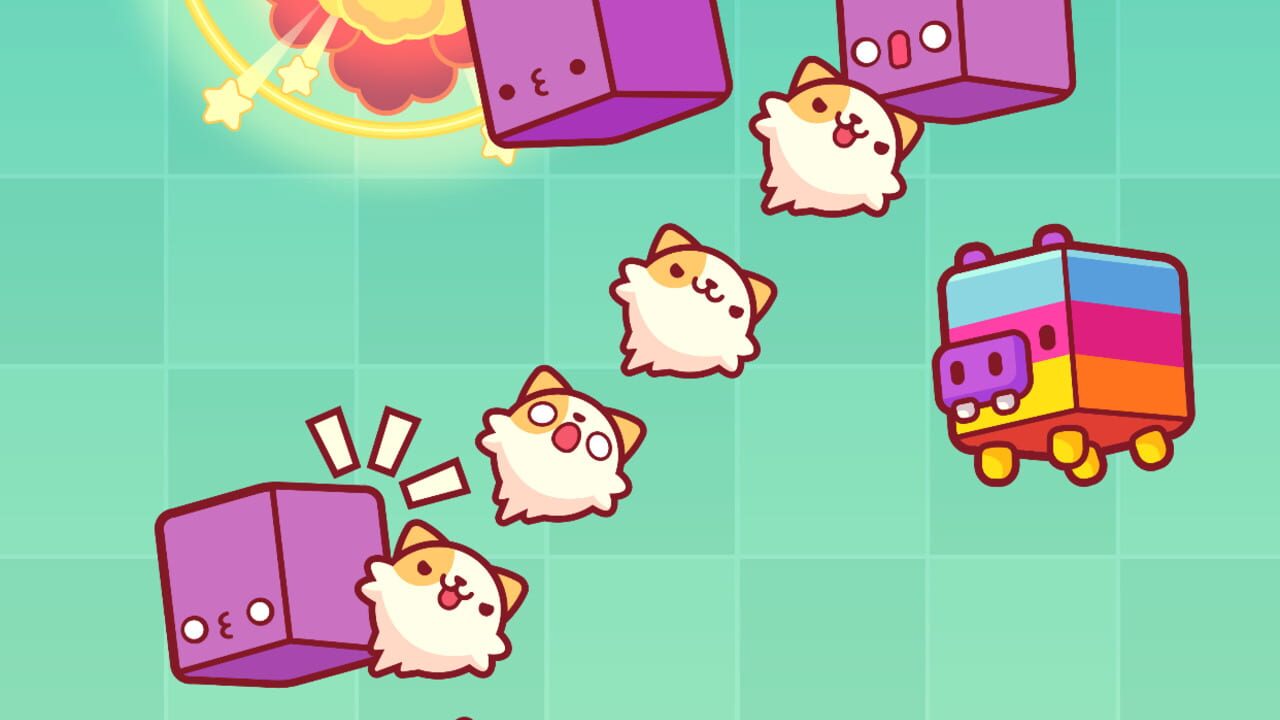 Screenshot for Piffle