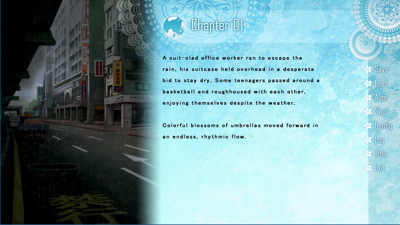 Screenshot for Companion