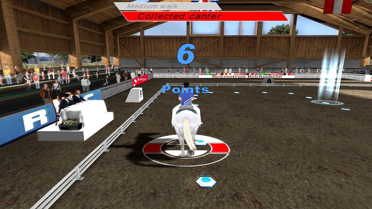 Screenshot for Riding Star