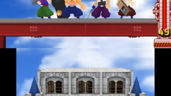 Screenshot for Crazy Construction