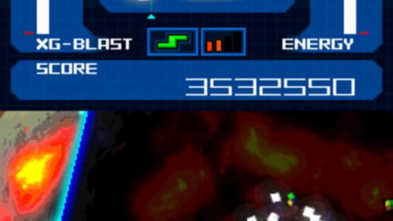 Screenshot for XG Blast!