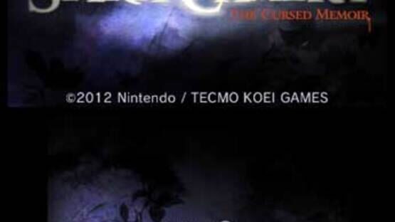 Screenshot for Spirit Camera: The Cursed Memoir