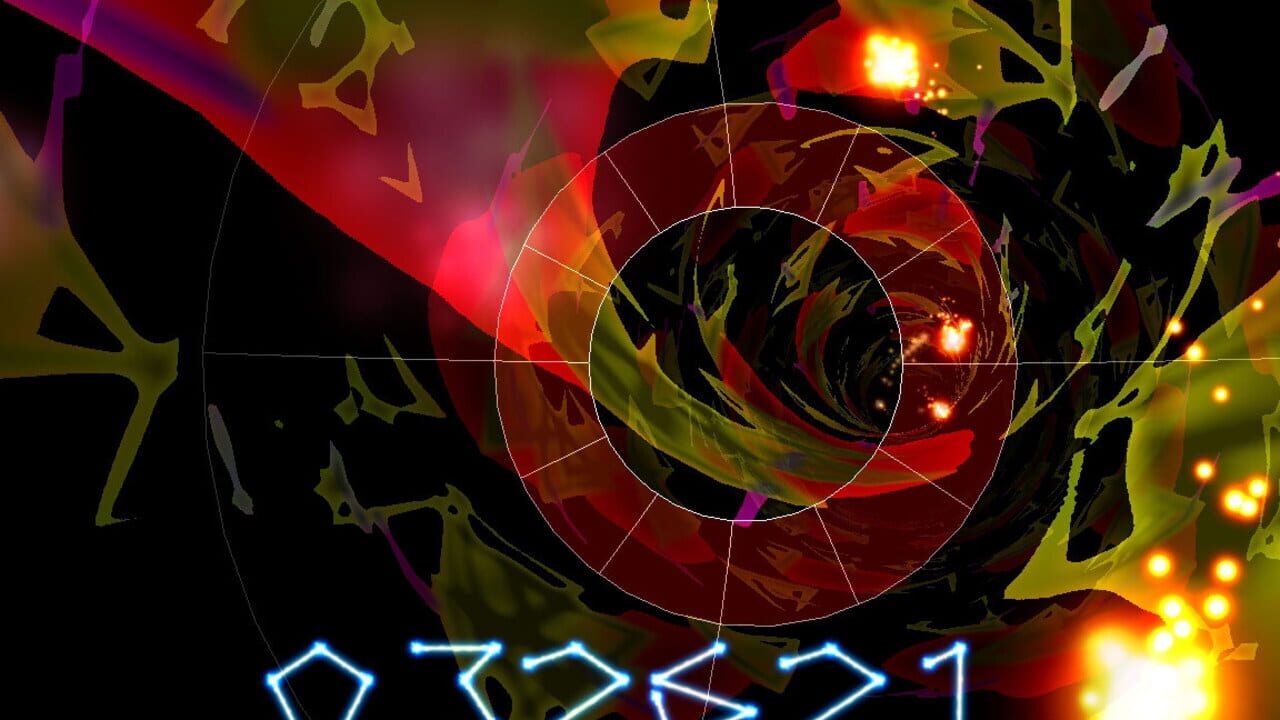 Screenshot for Brainpipe: A Plunge to Unhumanity