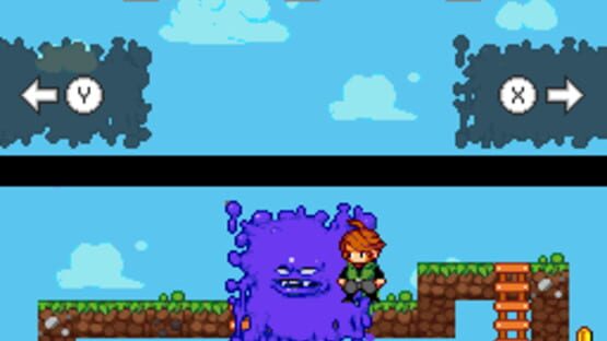 Screenshot for Color Commando