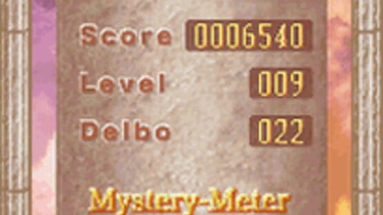 Screenshot for Delbo