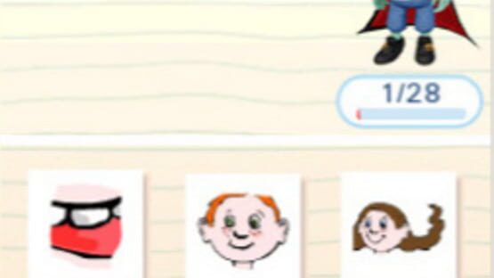 Screenshot for Successfully Learning English: Year 3