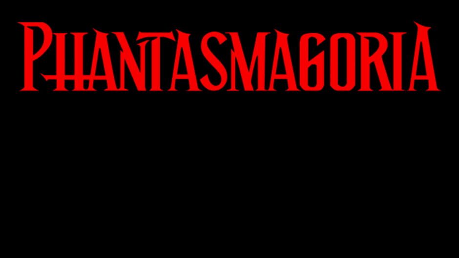 Screenshot for Phantasmagoria