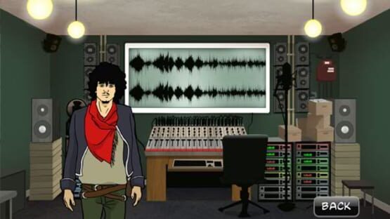Screenshot for Carmen Sandiego Adventures in Math: The Big Ben Burglary