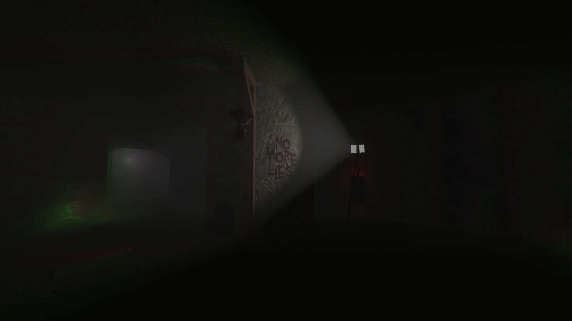 Screenshot for Toxicant