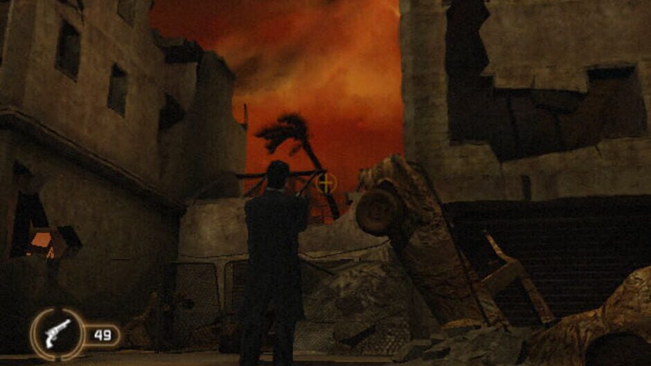 Screenshot for Constantine