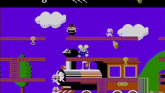 Screenshot for Mappy-Land