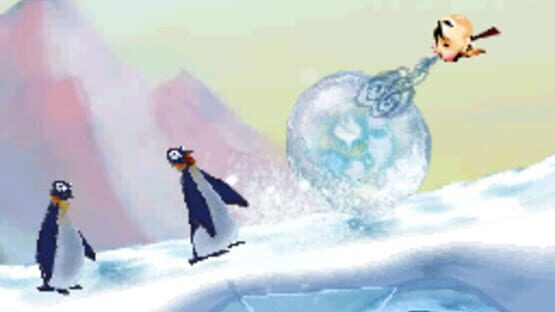 Screenshot for Soul Bubbles