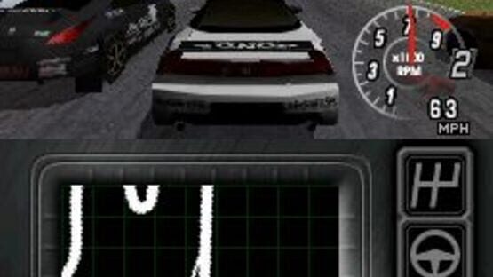 Screenshot for Race Driver: Create & Race