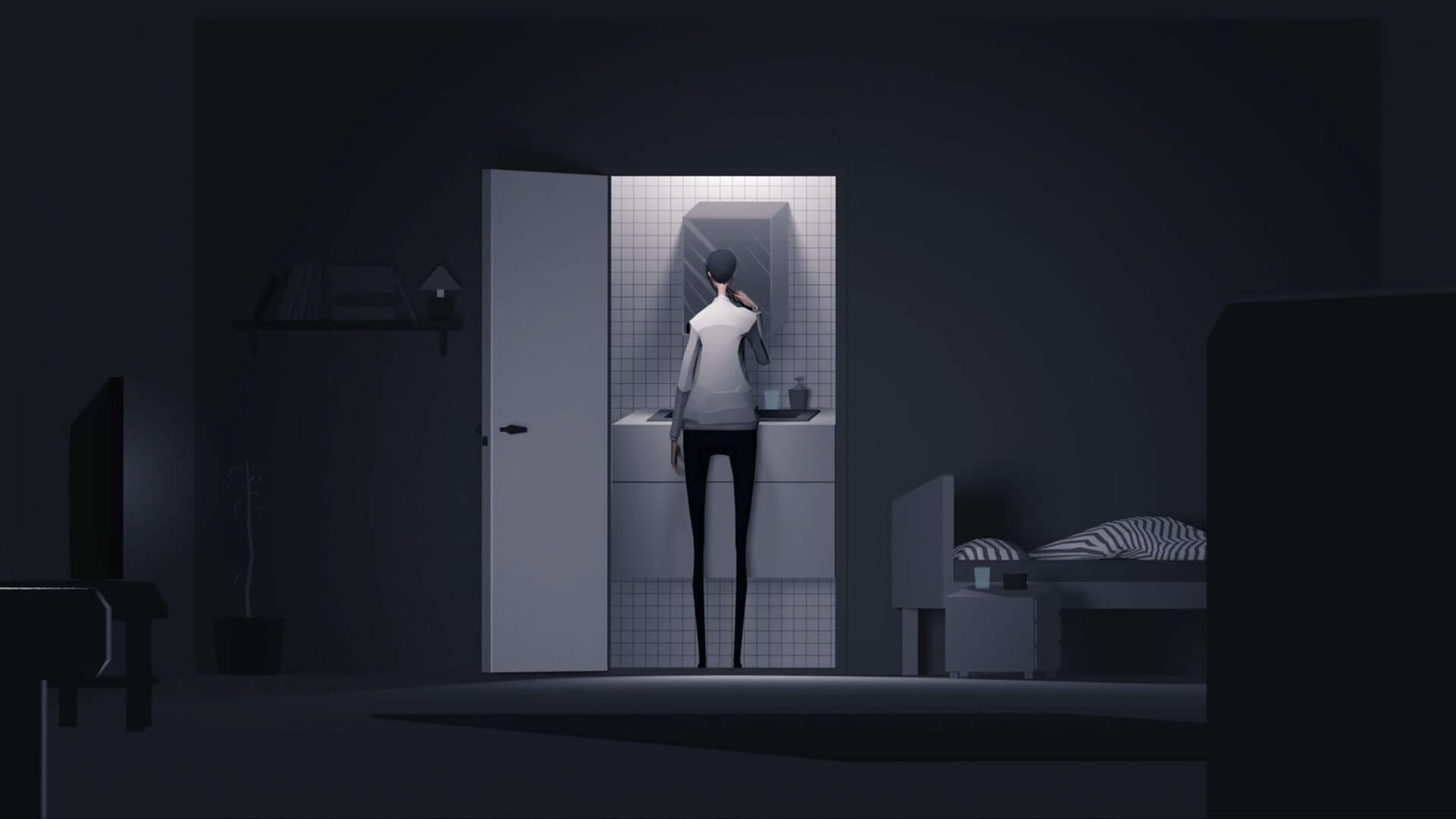 Screenshot for Mosaic