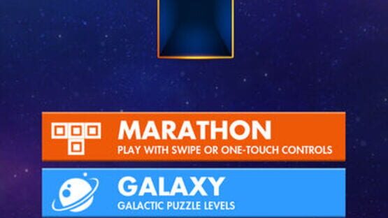 Screenshot for Tetris