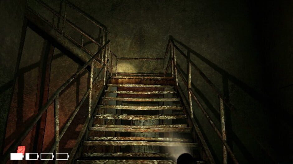 Screenshot for Ju-on: The Grudge