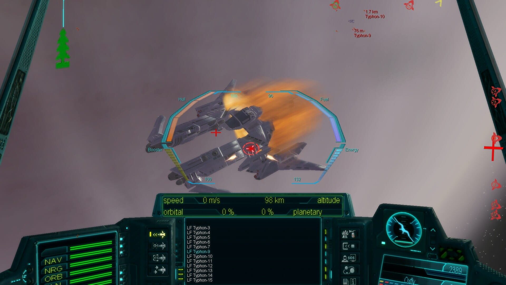 Screenshot for The Tomorrow War