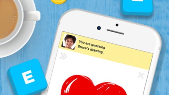 Screenshot for Draw Something Classic