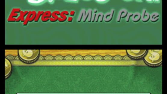 Screenshot for Master of Illusion Express: Mind Probe