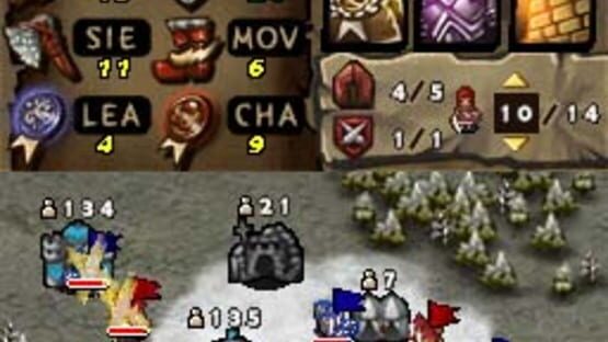 Screenshot for Castle Conqueror: Revolution