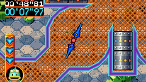 Screenshot for Kuru Kuru Kururin