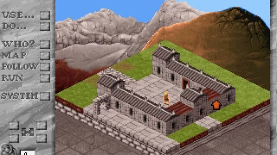 Screenshot for Rome: AD 92