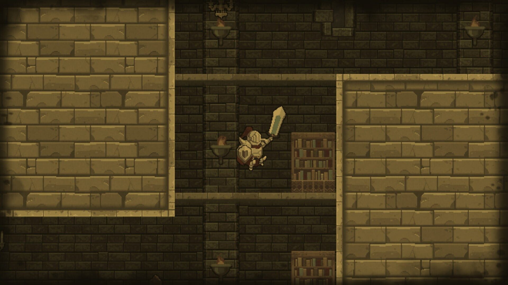 Screenshot for Rogue Legacy