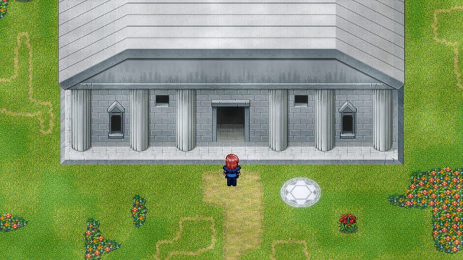 Screenshot for Jade's Journey 2