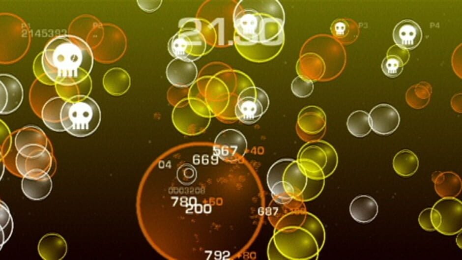 Screenshot for Pop