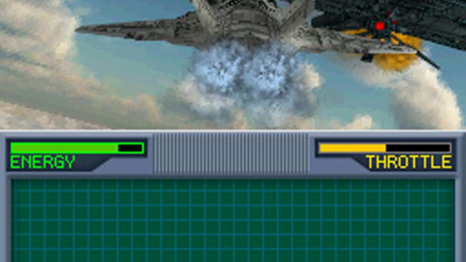 Screenshot for Thorium Wars