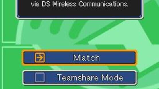 Screenshot for Inazuma Eleven 2: Firestorm