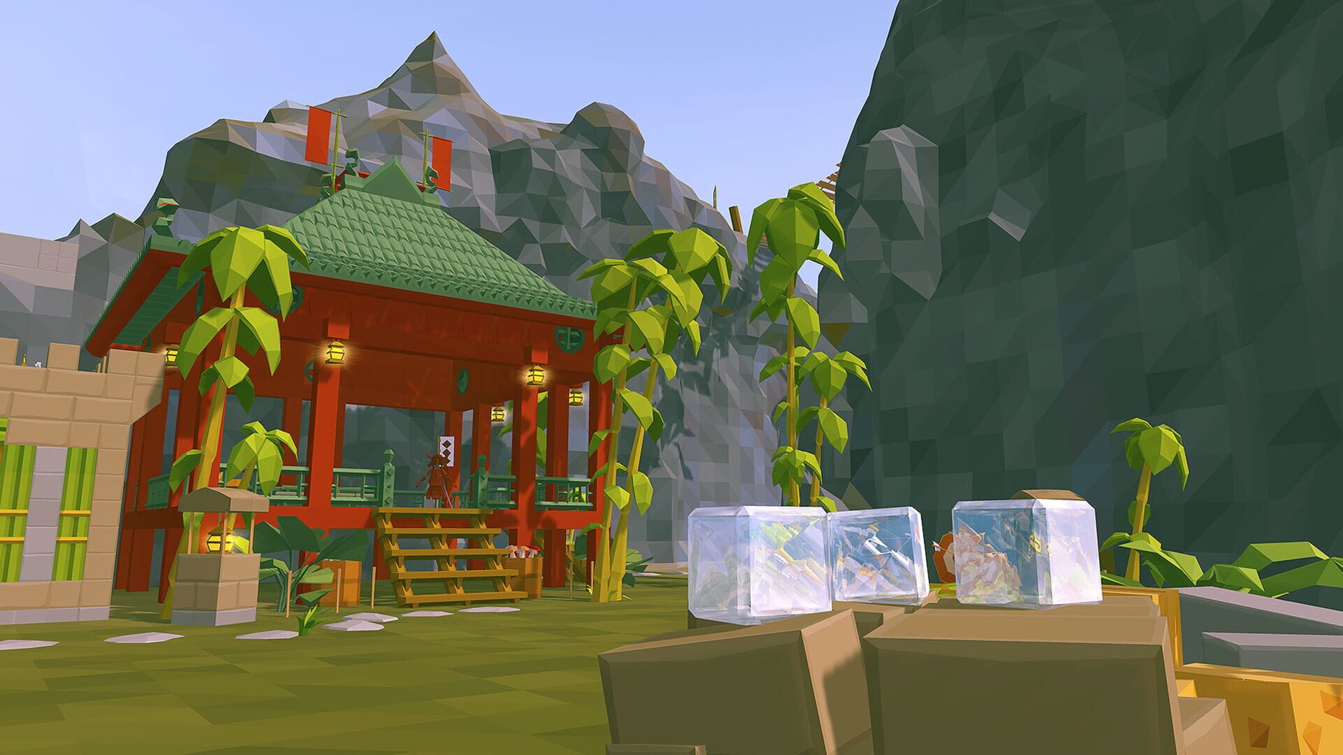 Screenshot for Ylands