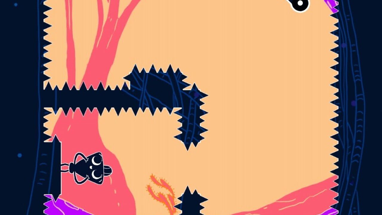 Screenshot for Spitkiss