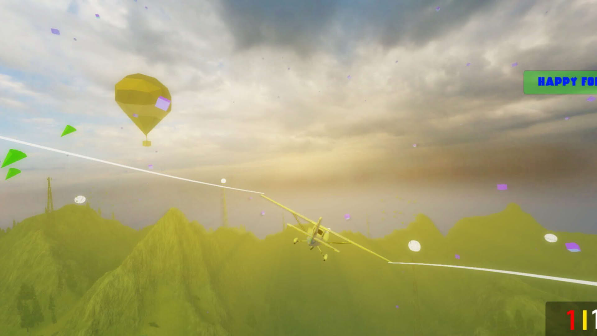 Screenshot for SkifY