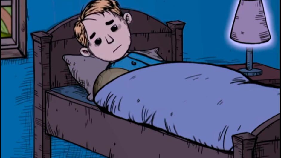Screenshot for My Child: Lebensborn