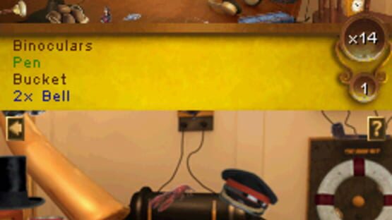 Screenshot for Secrets of the Titanic 1912-2012