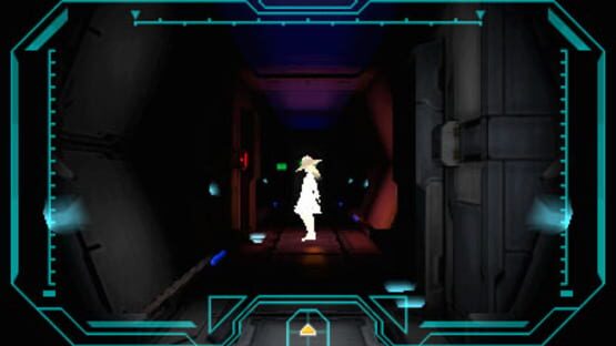 Screenshot for The Starship Damrey