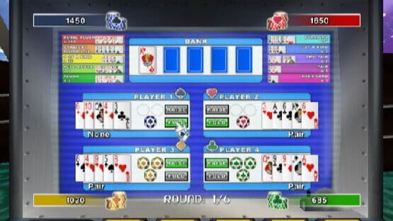 Screenshot for Cruise Party
