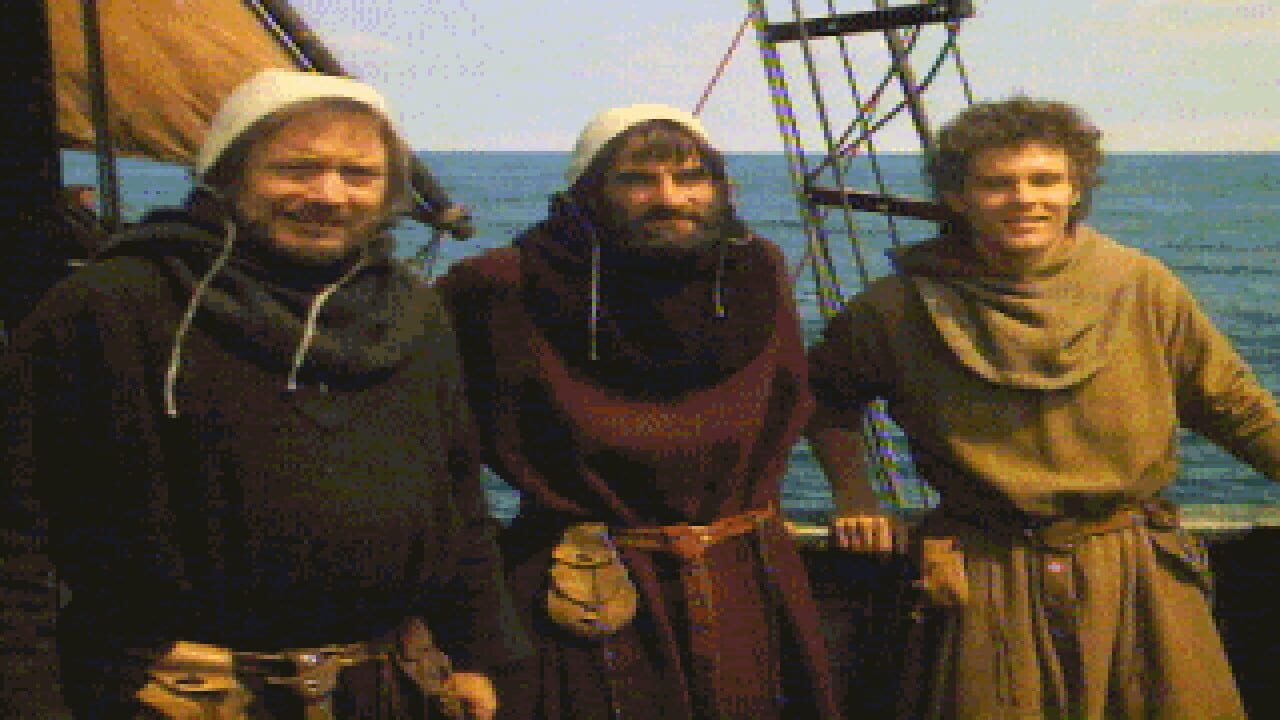 Screenshot for Marco Polo