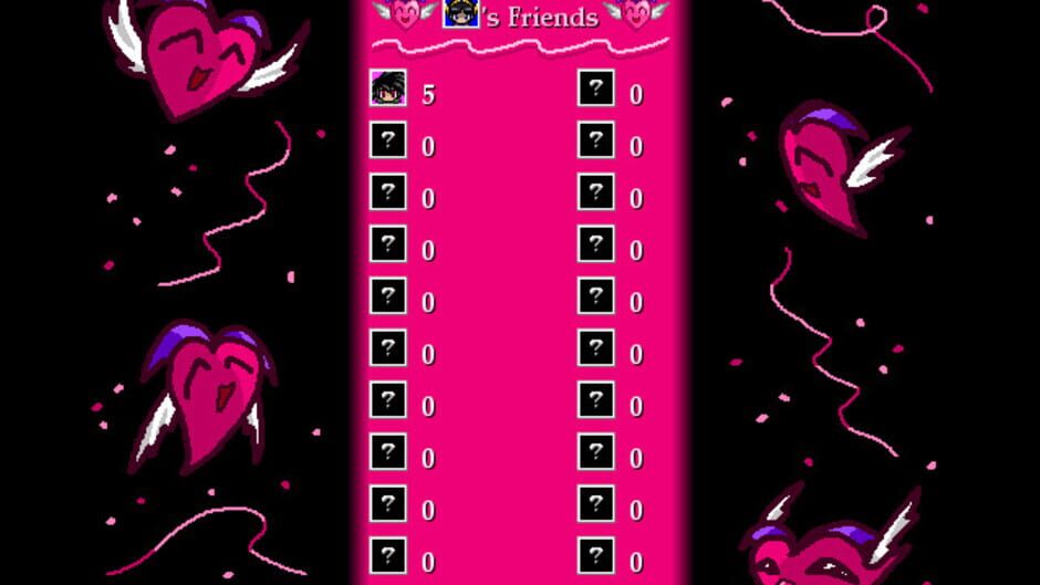 Screenshot for Elements II: Hearts of Light