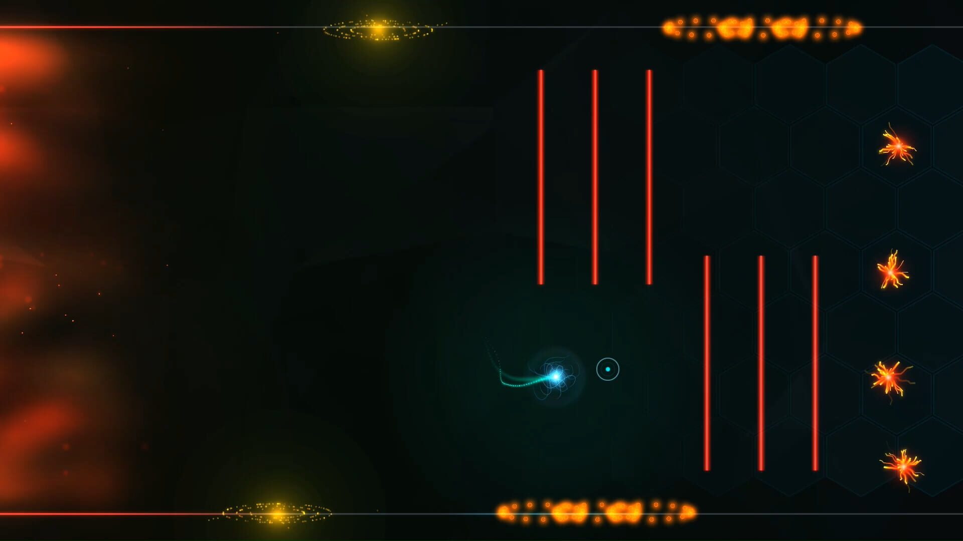 Screenshot for Hungry Flame